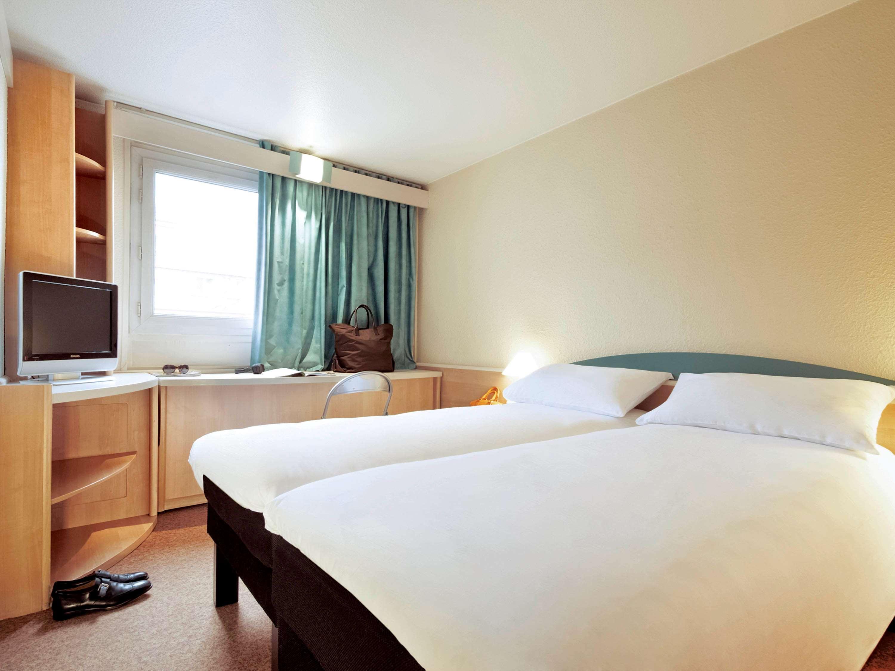 ОТЕЛЬ IBIS KOBLENZ CITY КОБЛЕНЦ 2* (Германия) - от 5380 UAH | NOCHI